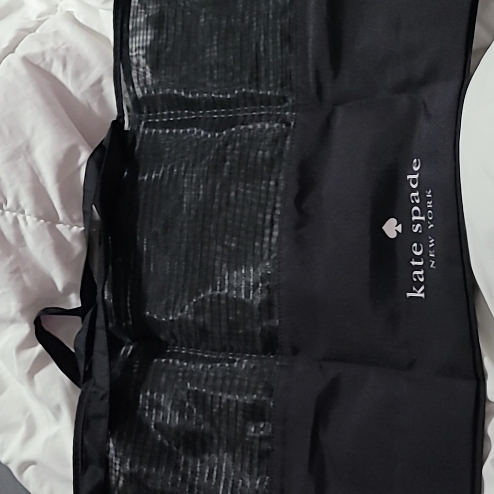 kate spade tote bag NWOT